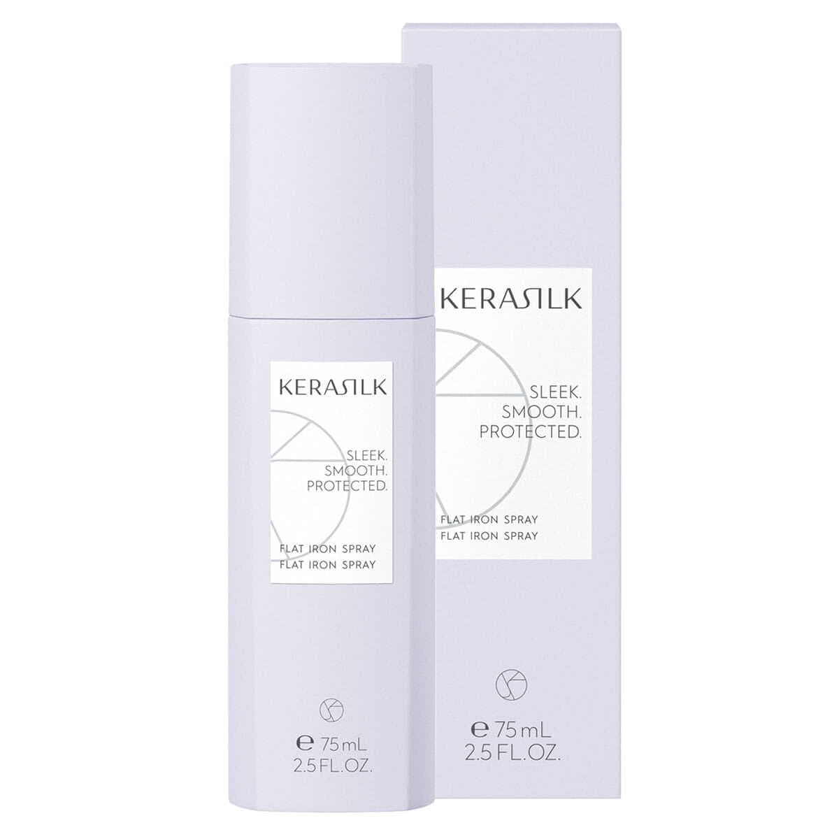 Kerasilk Flat Iron Spray do prostowania wygładzający włosy