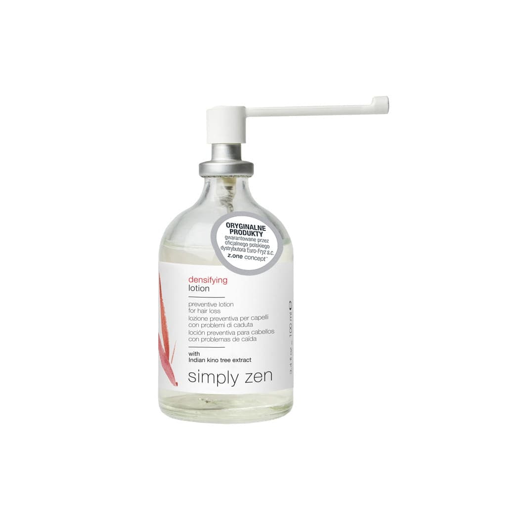 Densifying Lotion, balsam zapobiegający wypadaniu włosów