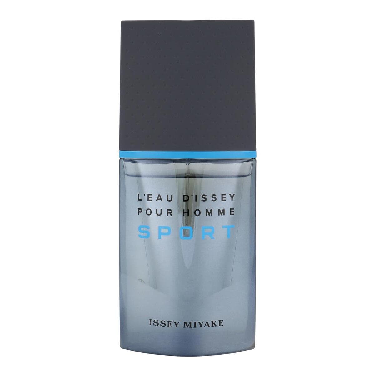 L´Eau D´Issey Pour Homme Sport, woda toaletowa, (M)