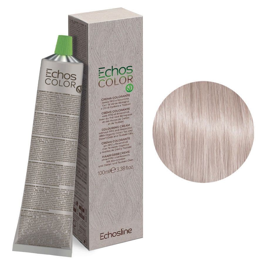 ECHOSCOLOR Farba do włosów - 11.72