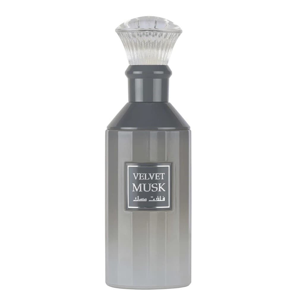 Velvet Musk woda perfumowana spray (U)