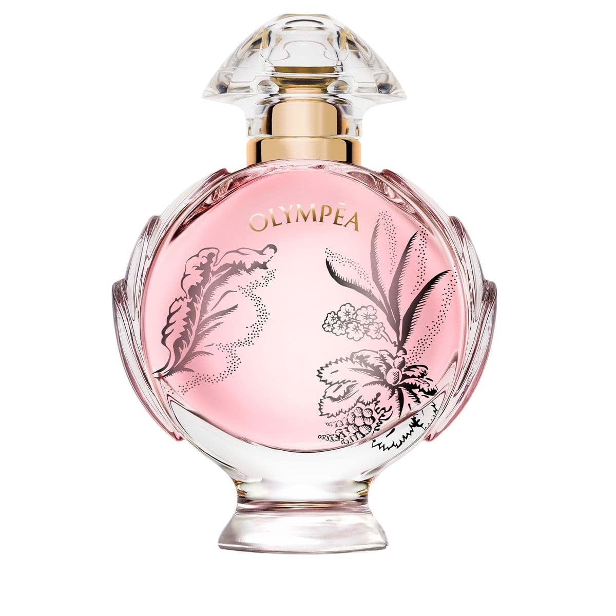Olympea Bloosom woda perfumowana spray (W)