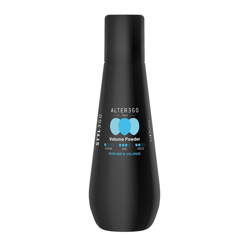Alter Ego StylEgo Volume Powder, puder zwiększający objętość