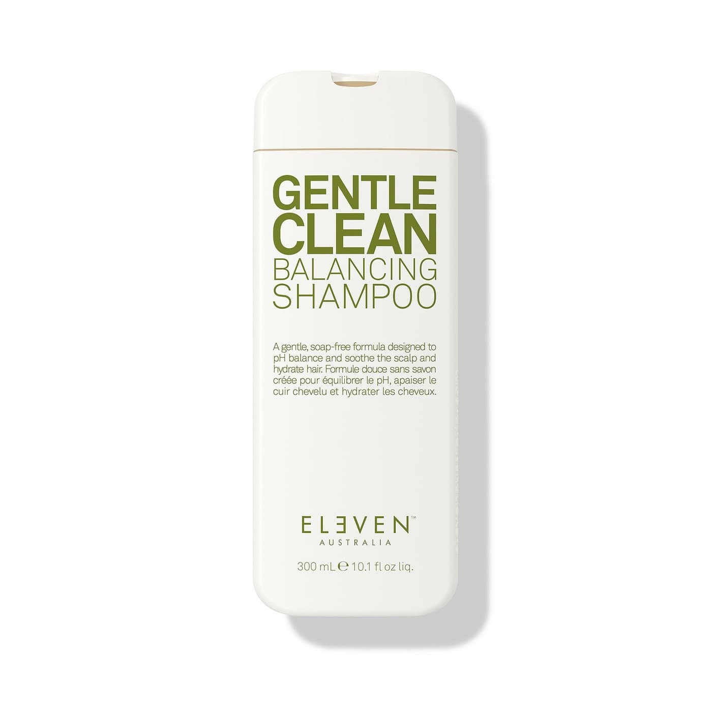 Gentle Clean Shampoo SF, szampon balansujący