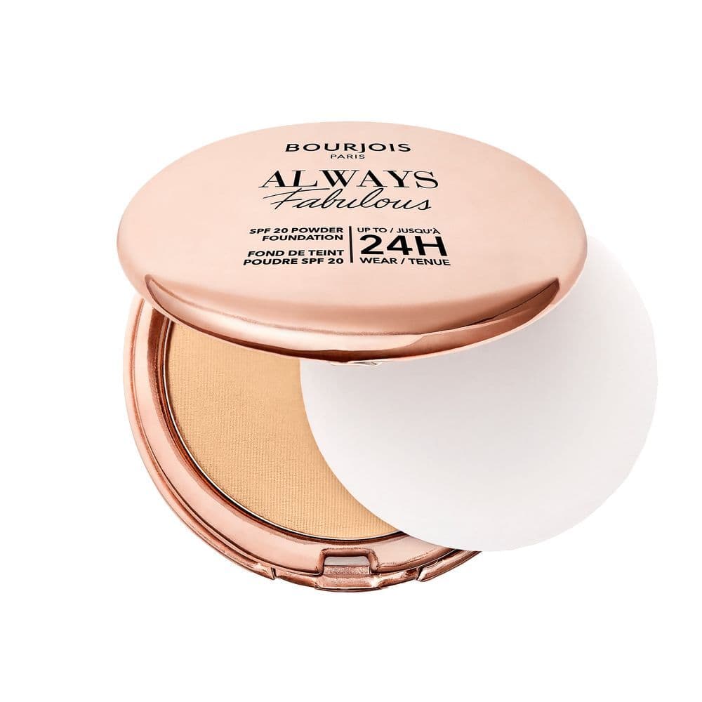 Always Fabulous matujący podkład w kompakcie SPF20 310 Beige