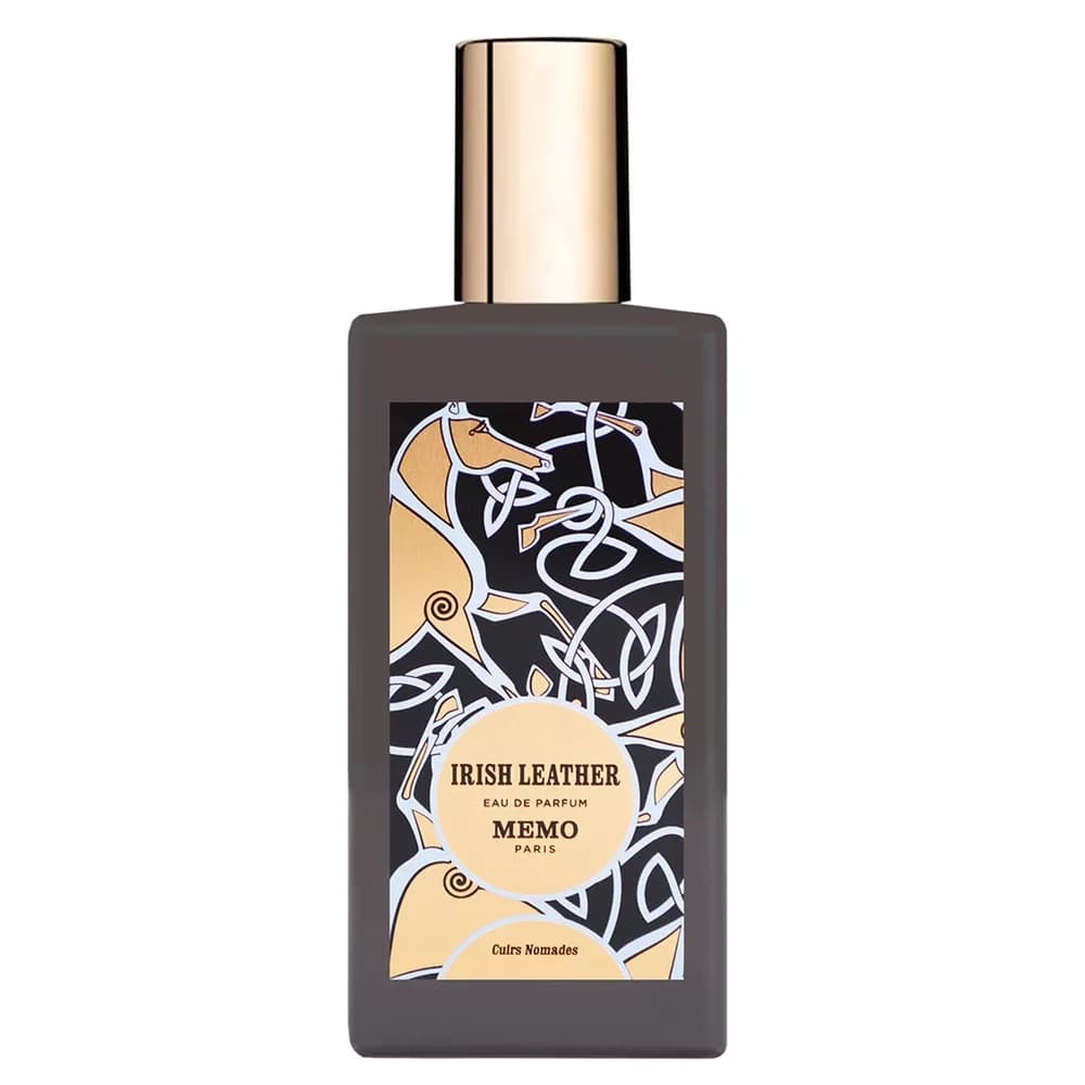 Memo Irish Leather woda perfumowana