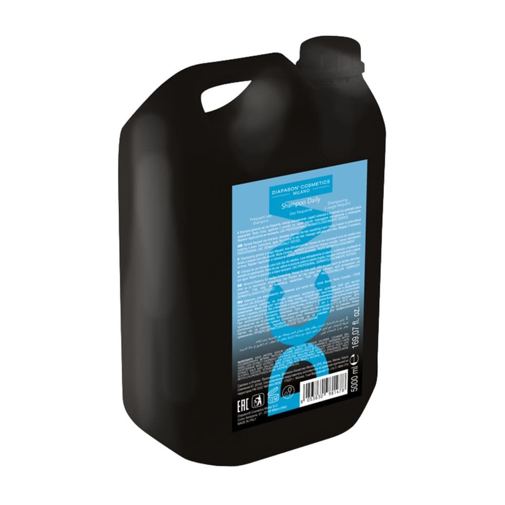 Diapason Shampoo Generico Uso Frequente, szampon do codziennego użytku