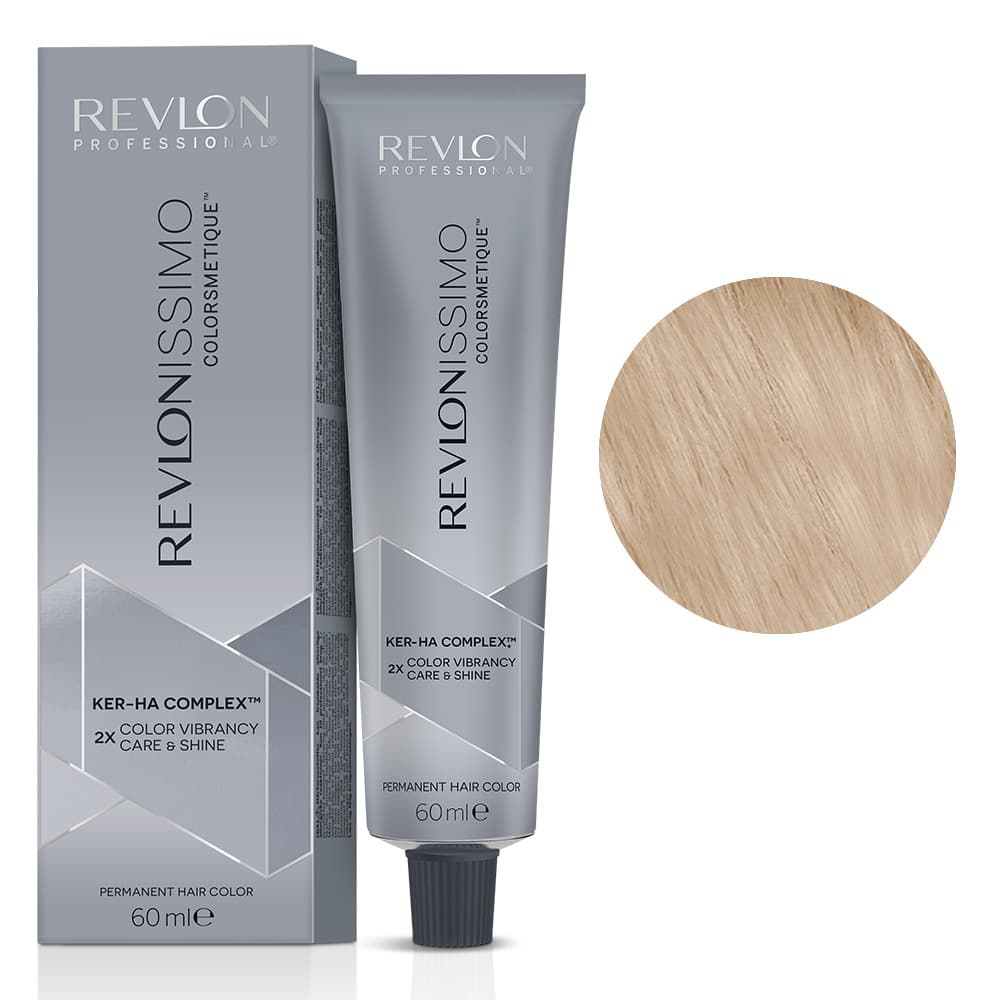 Revlon Revlonissimo Colorsmetique, farba do włosów, 10DN
