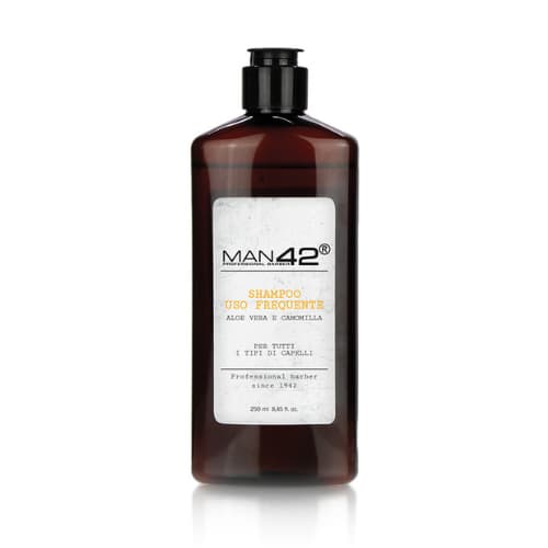 Frequent Use Shampoo, szampon do codziennego stosowania