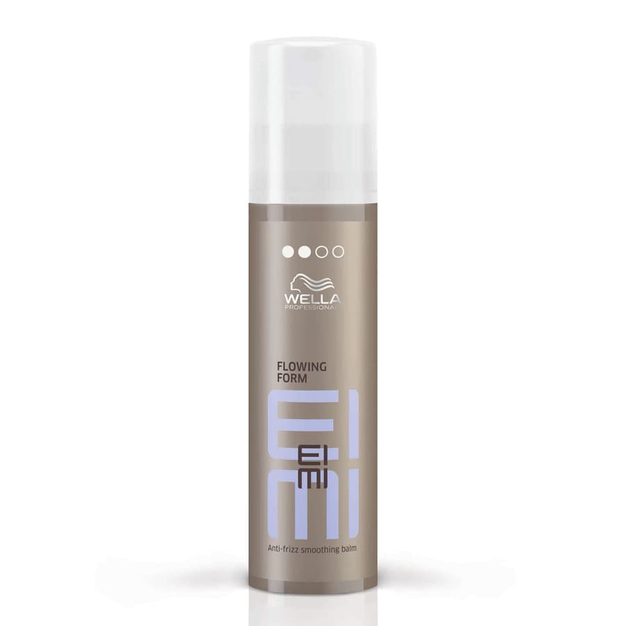 Wella Eimi Flowing Form, wygładzający balsam zapobiegający puszeniu