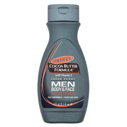 Palmers CBF, Balsam do ciała dla mężczyzn 3w1