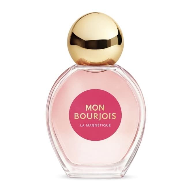 Mon Bourjois La Magnetique woda perfumowana spray (W)