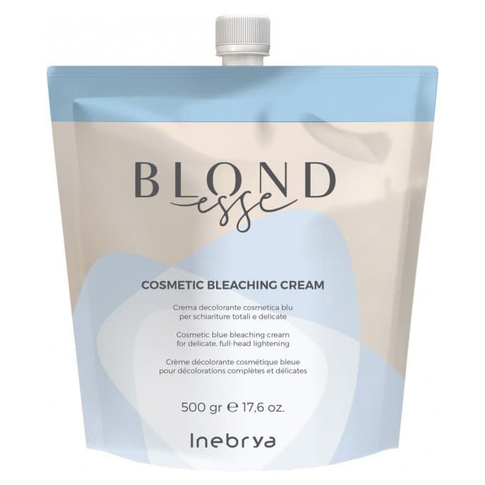 BLONDESSE CREAM Rozjaśniacz w kremie