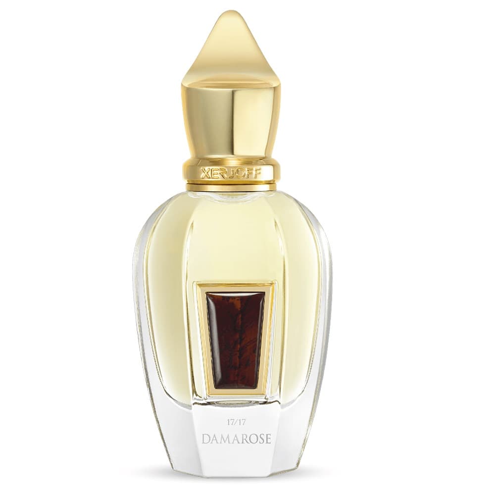 17/17 Damarose perfumy spray (W)
