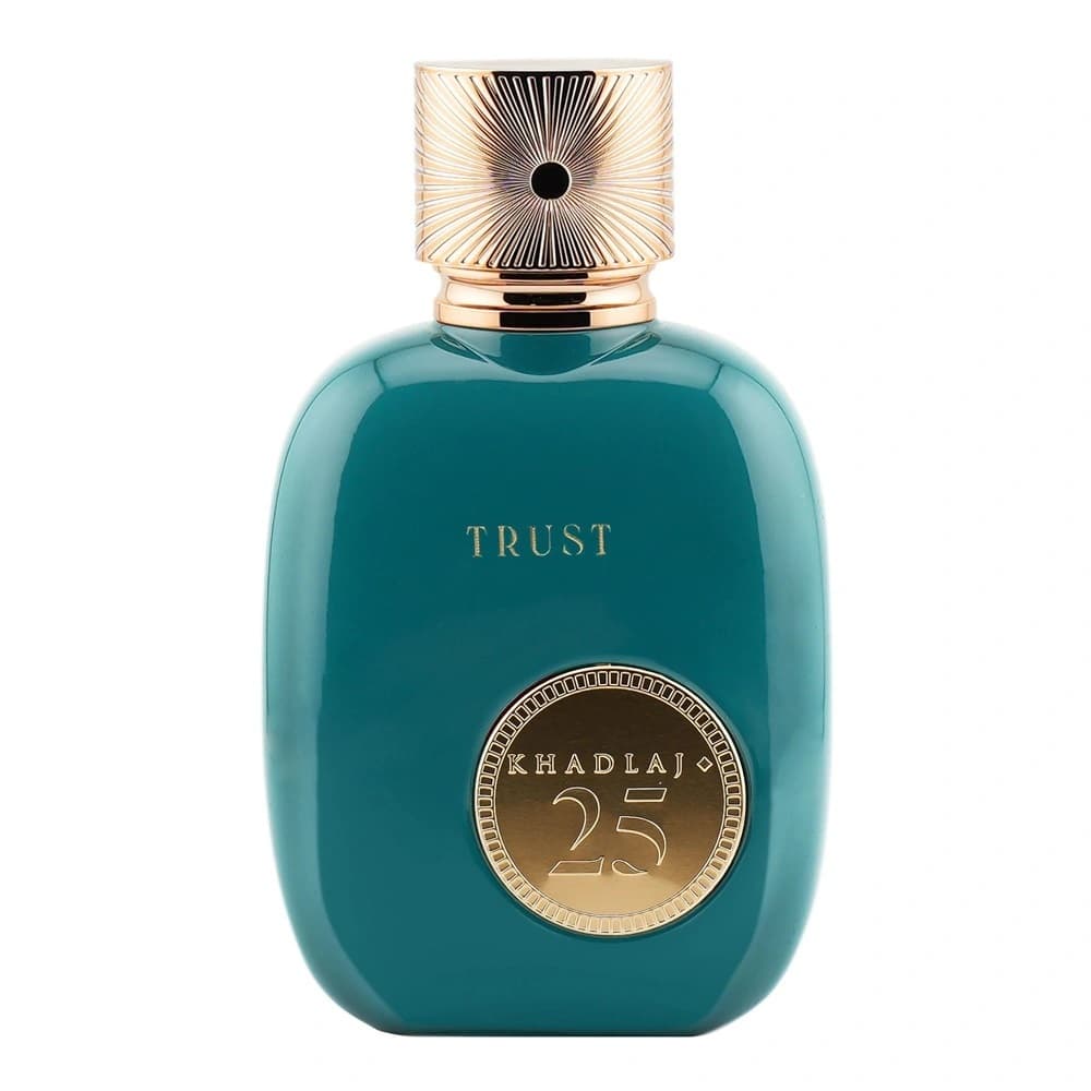 25 Trust woda perfumowana spray (U)