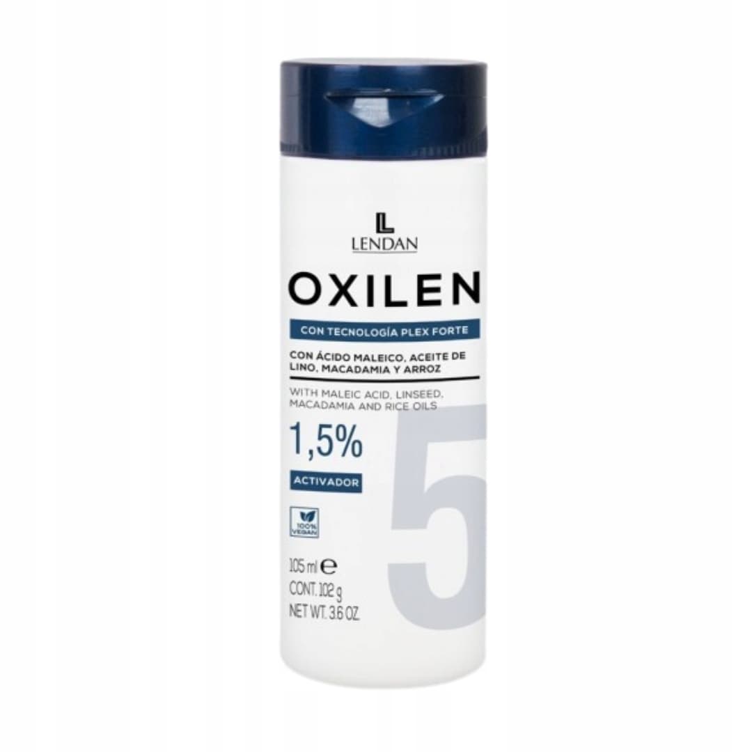 Oxilen, oksydant, 5V, 1.5%