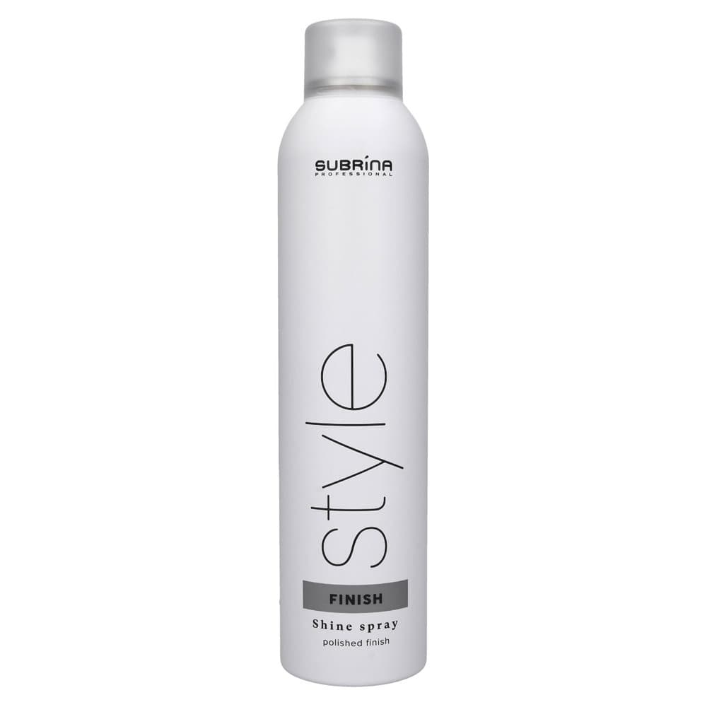 Finish Style, spray nabłyszczający
