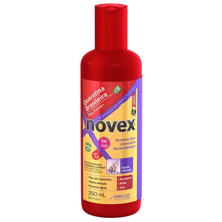 Brazilian Keratin, keratyna w płynie