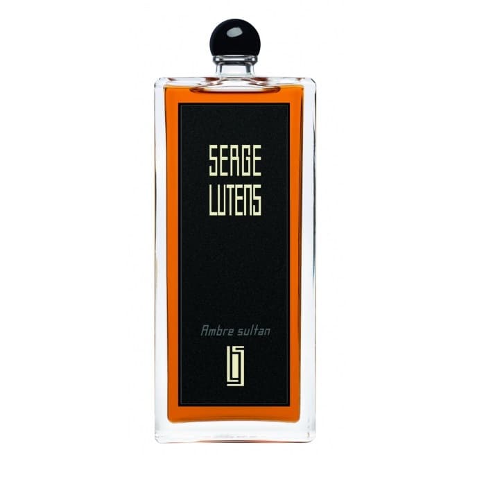 Ambre Sultan woda perfumowana spray (W)