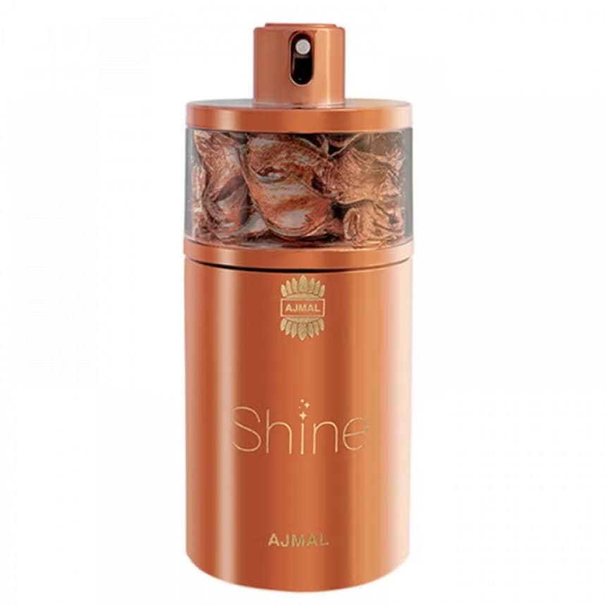 Shine woda perfumowana spray (W)