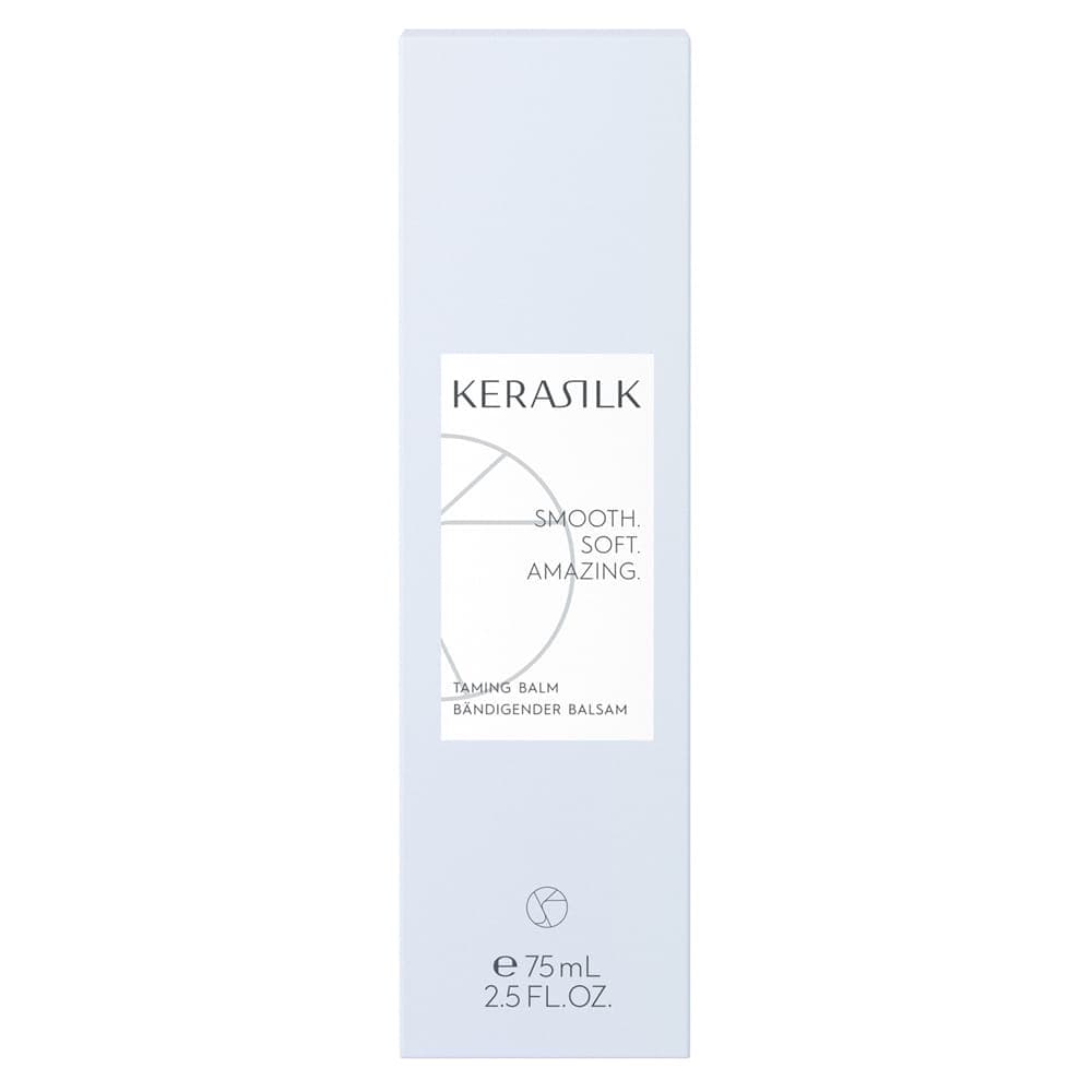 Goldwell Kerasilk Specialists Taming Balm