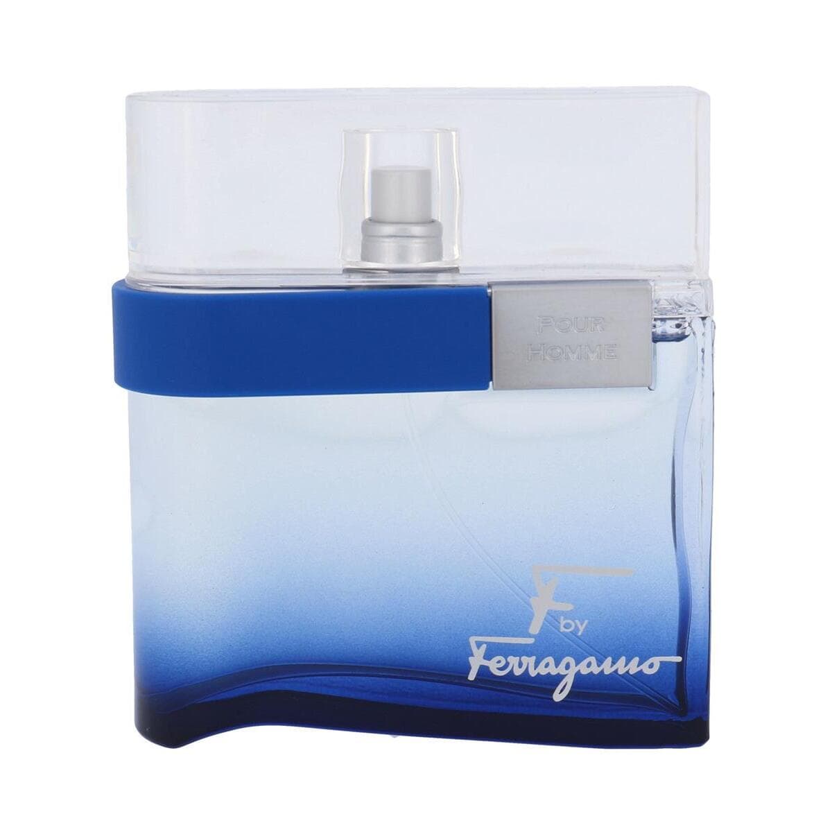F by Ferragamo Salvatore Ferragamo Free Time edt Produkt
