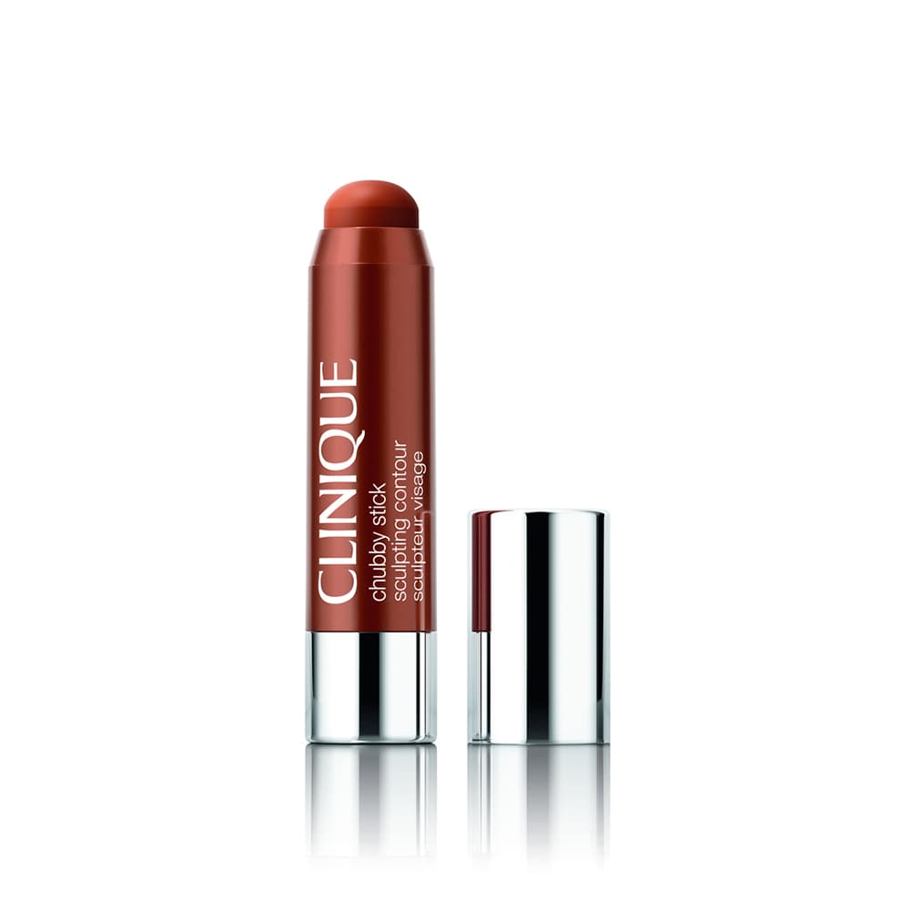 Chubby Stick Sculpting Contour bronzer w sztyfcie 01 Curvy Contour