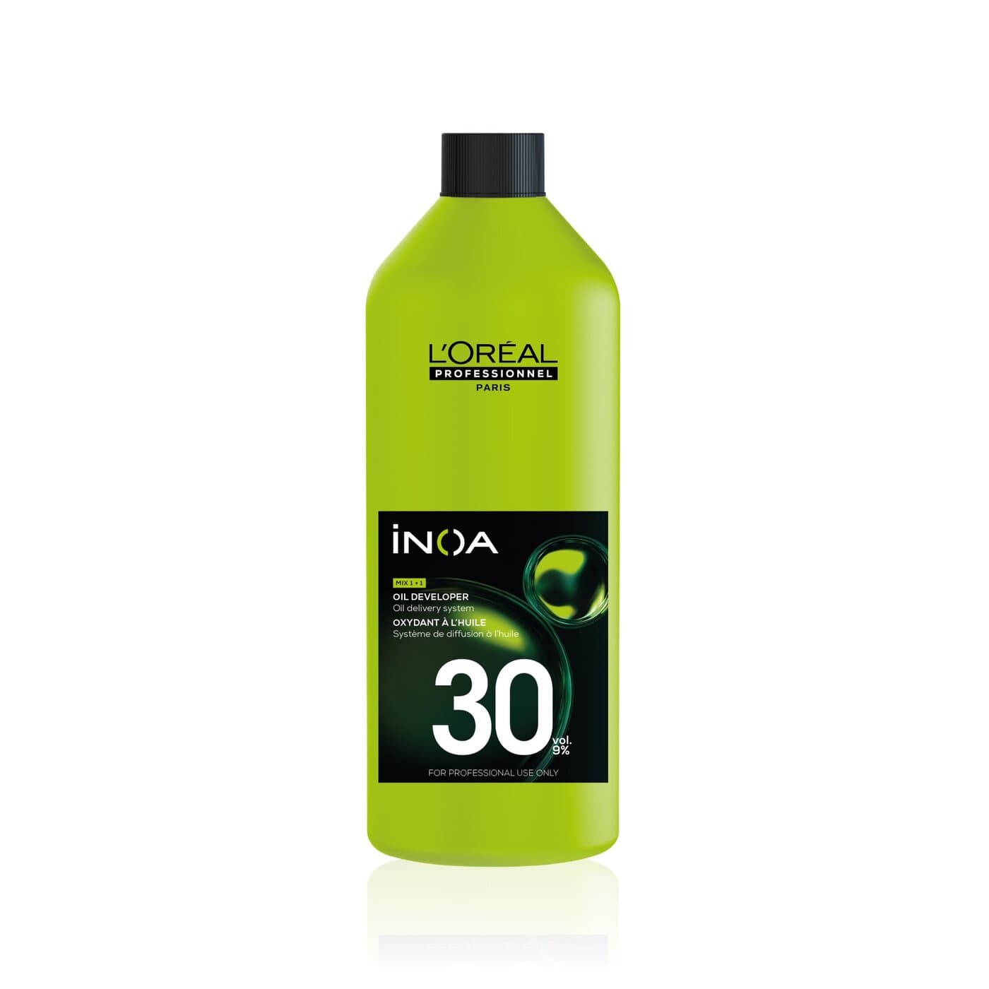 PROFESSIONNEL INOA Aktywator 9% (30 vol.)