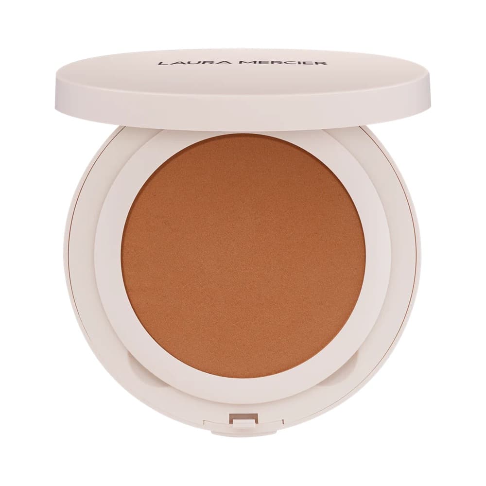 Translucent Pressed Talc-Free Waterproof Setting Powder Ultra-Blur puder do twarzy w kompakcie Medium Deep