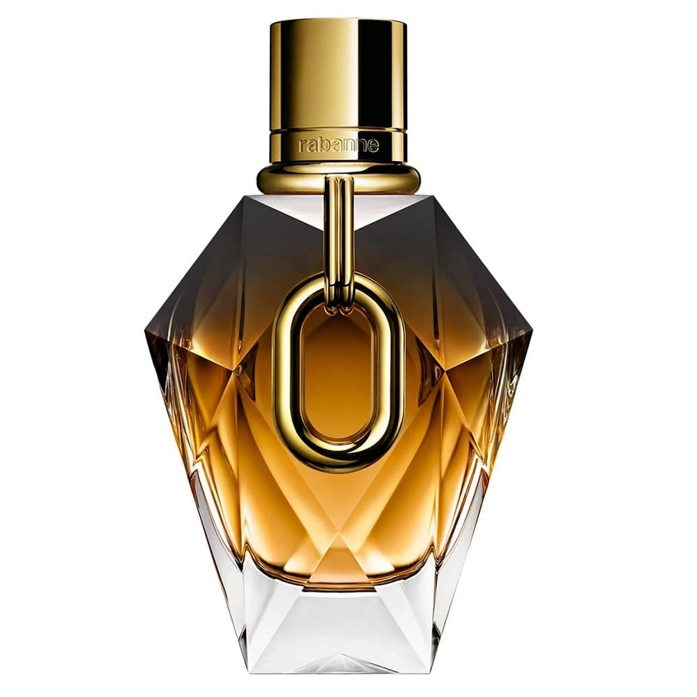 Rabanne Million Gold For Her Le Parfum