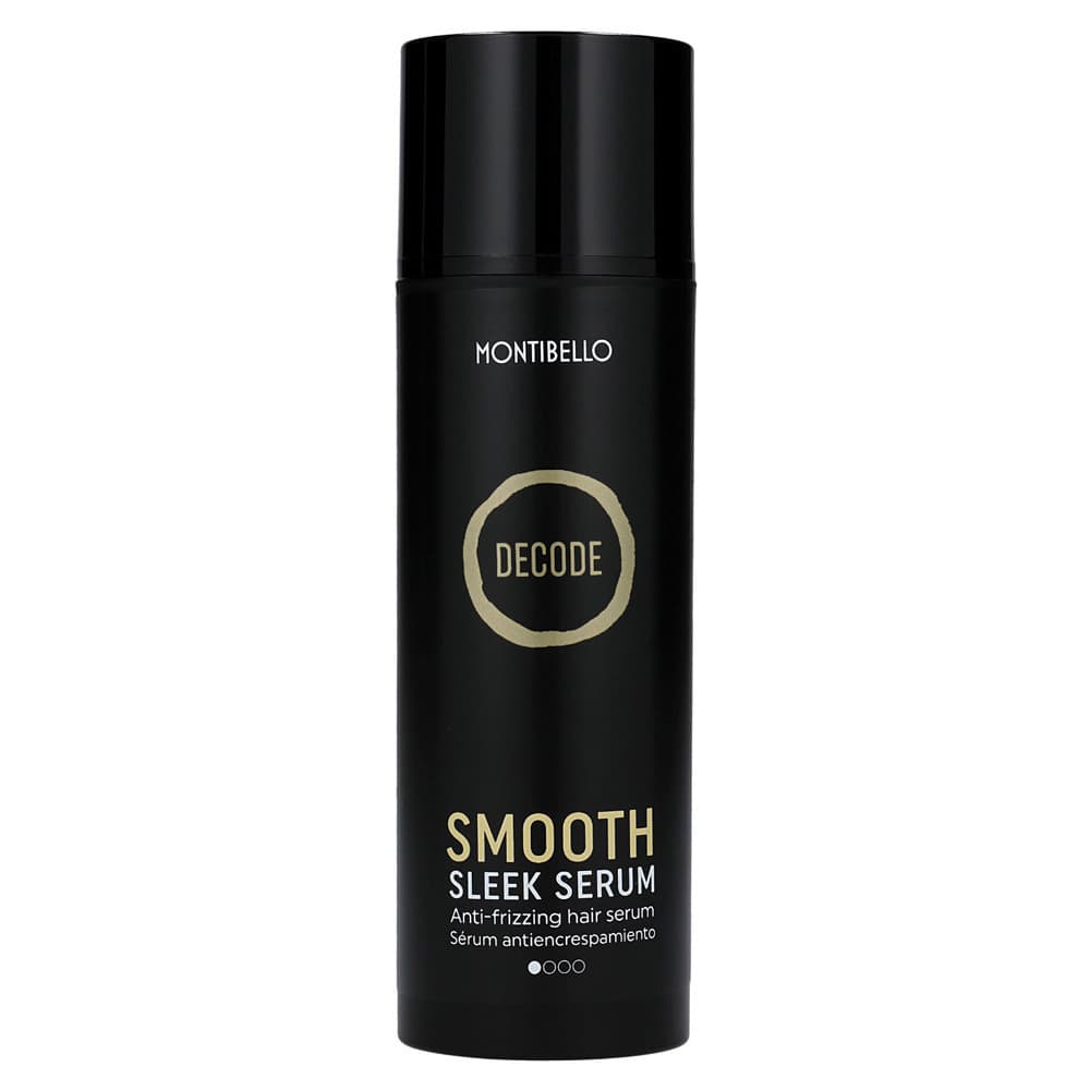 Decode Smooth | Wygładzające serum do włosów