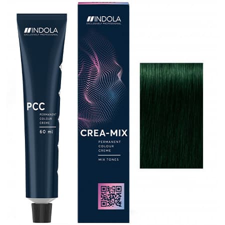 PCC Crea-Mix, farba do włosów, 0.99