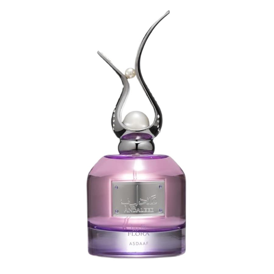 Andaleeb Flora woda perfumowana dla kobiet