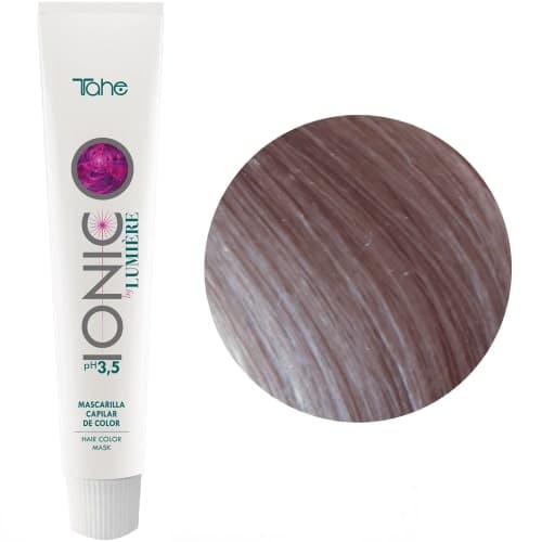 Lumiere Ionic, maska koloryzująca pH 3.5, Pearl Blonde