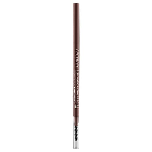 Slim'Matic Ultra Precise Brow Pencil Waterproof, kredka do brwi, 050 Chocolate