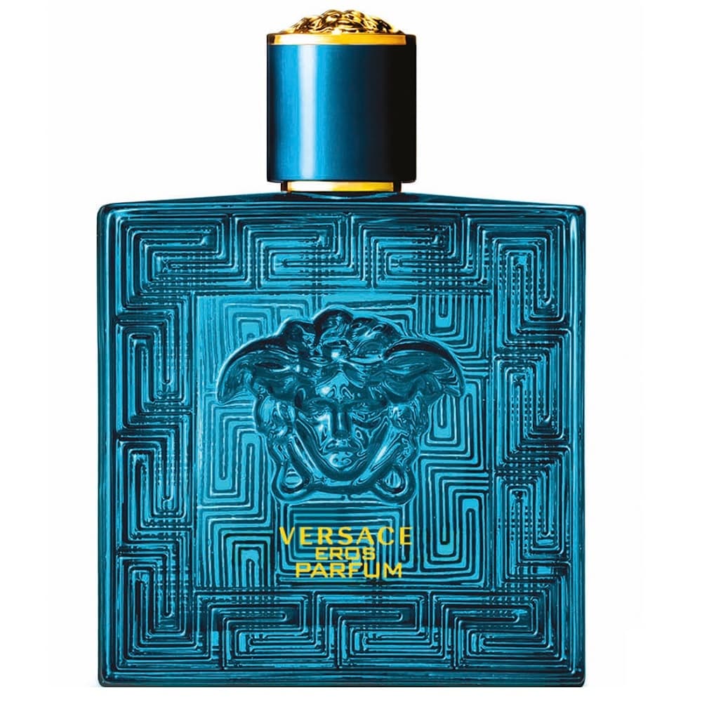 Eros perfumy spray