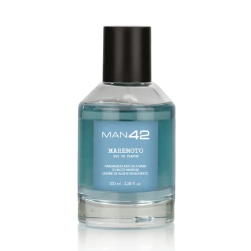 Meremoto, męskie perfumy