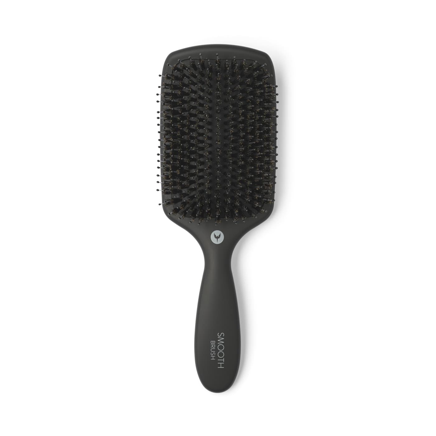 Paddle Smooth Brush, szczotka paddle wygładzająca do włosów, ref.70056