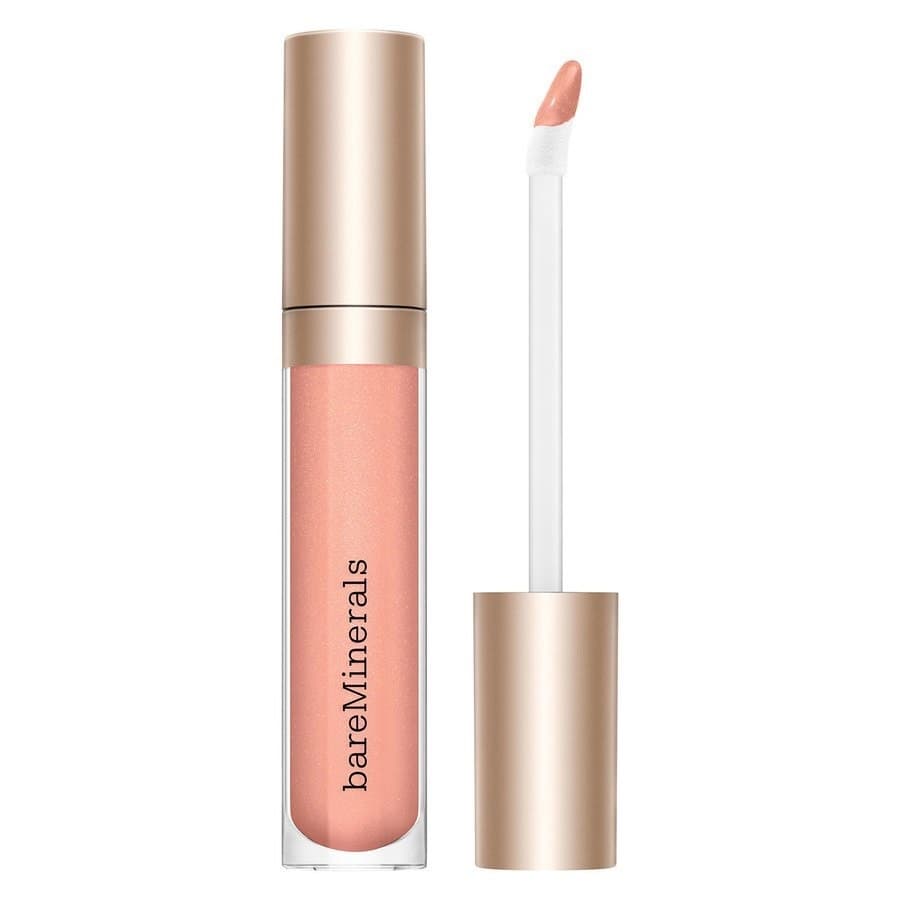 Mineralist Lip Gloss-Balm błyszczyk do ust Peace