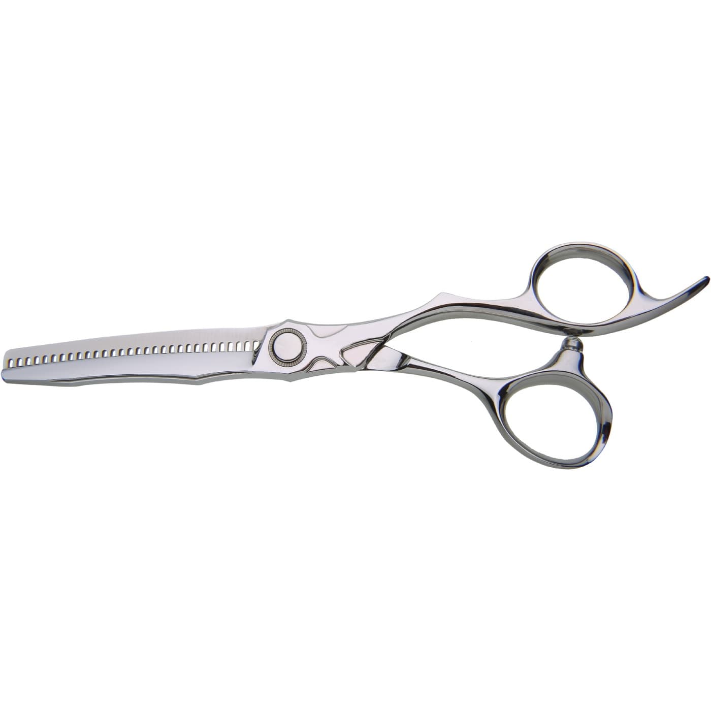Cut Like a Diamond Reference, degażówki fryzjerskie do strzyżenia włosów, offset 30T, ref.36200179