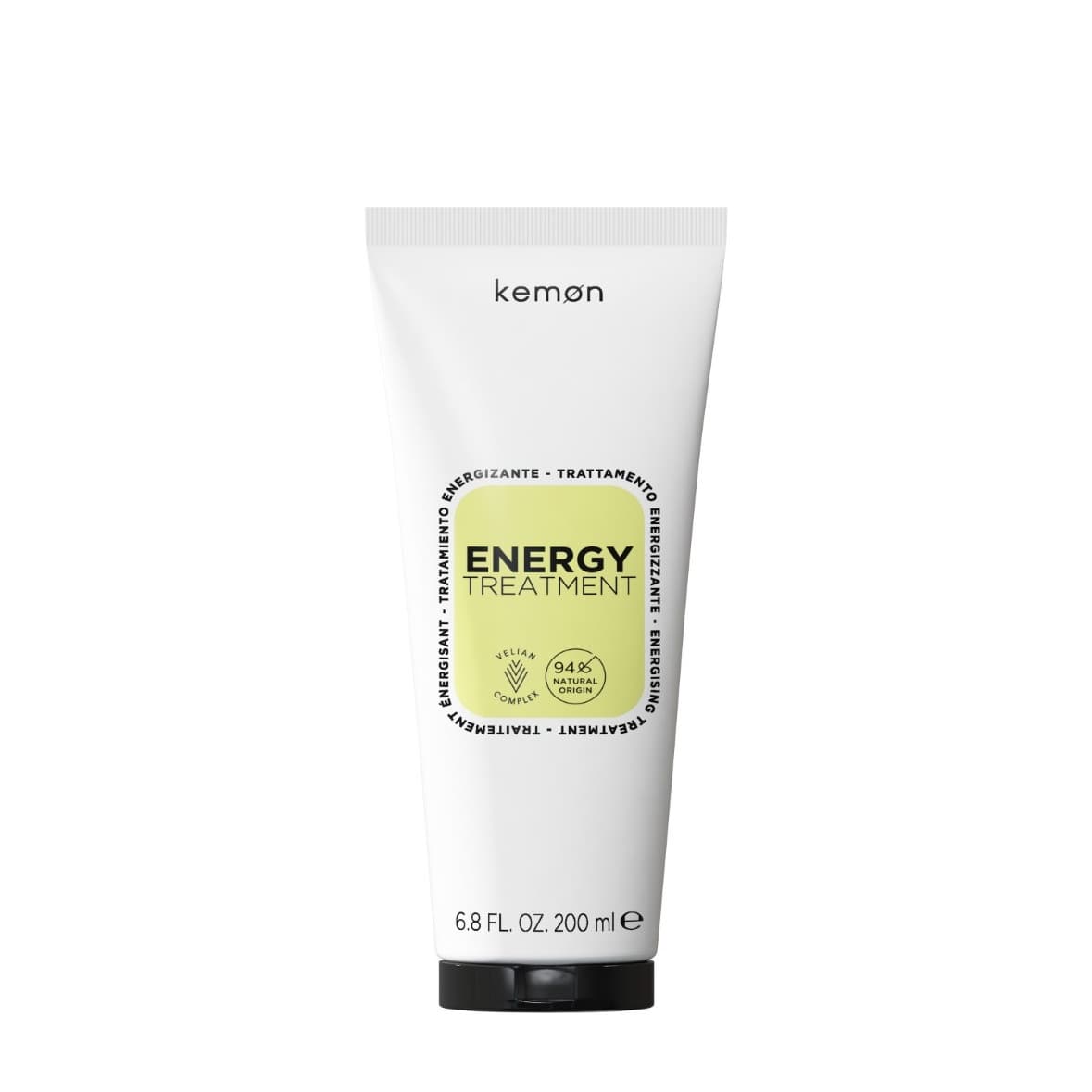 Energy Treatment, Hair Treatment Conditioner
