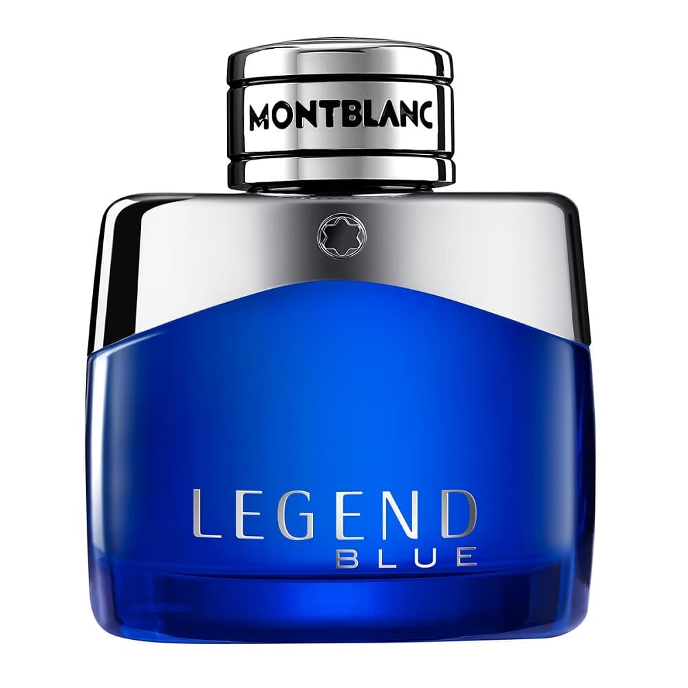 Mont Blanc Legend Blue woda perfumowana spray (M)