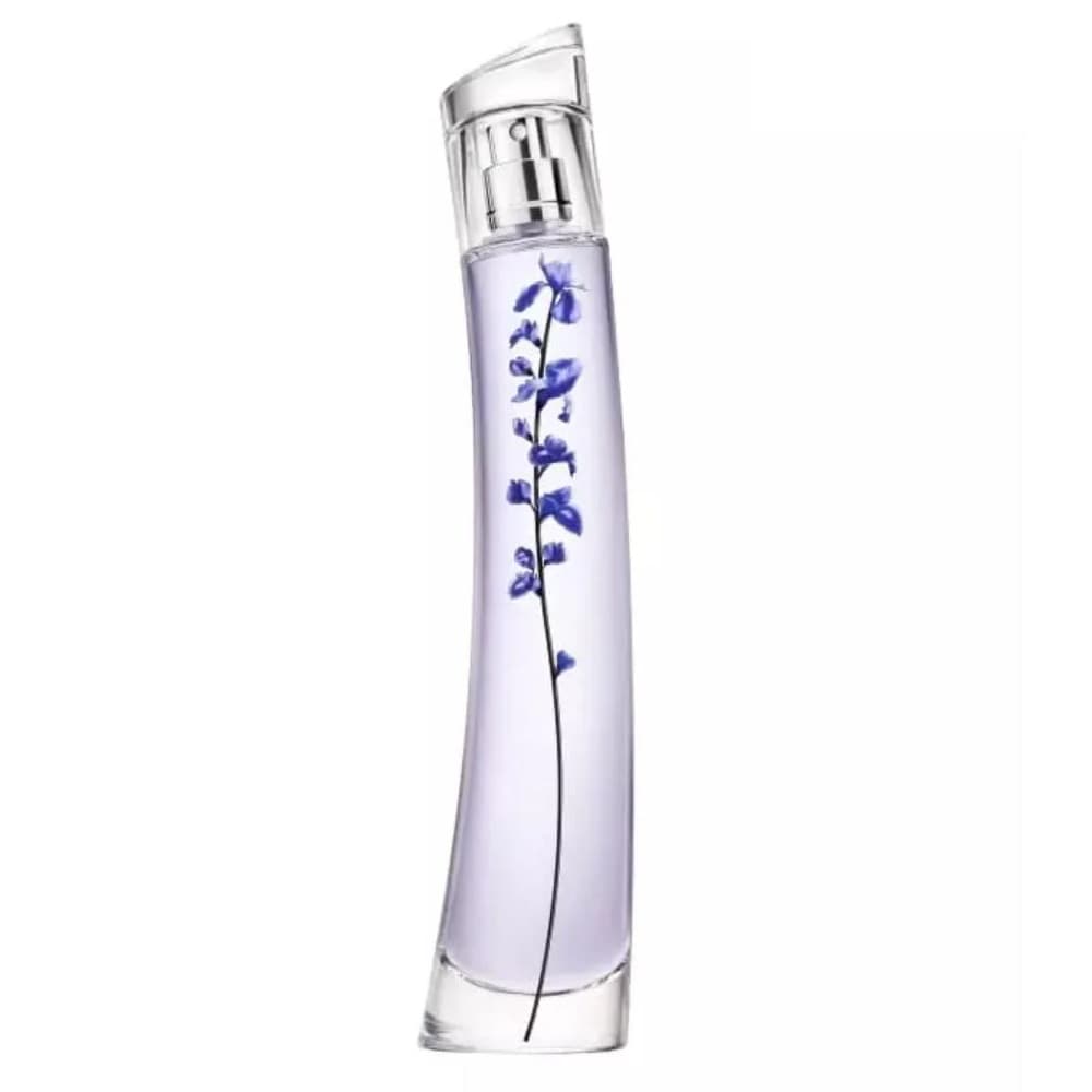 Flower Ikebana Indigo woda perfumowana spray