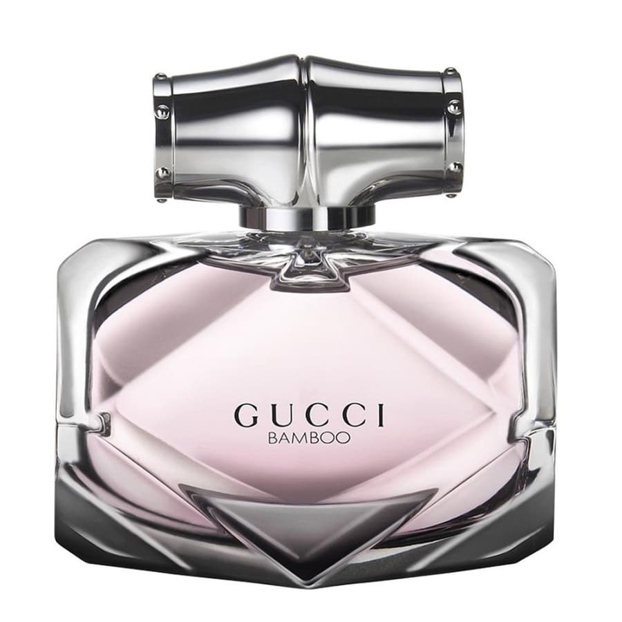 Gucci Bamboo, woda toaletowa, (W)
