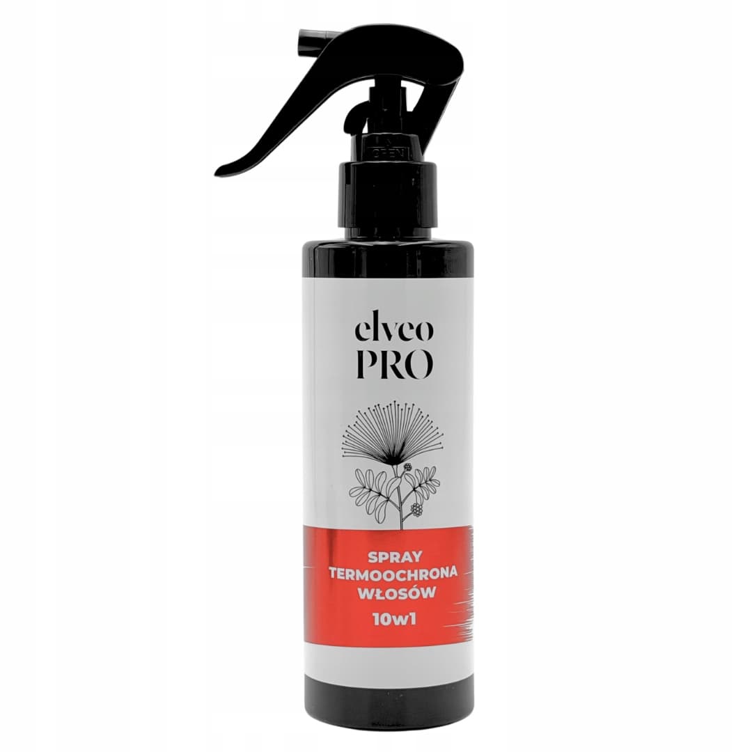 PRO, spray termoochronny 10w1 do wlosów