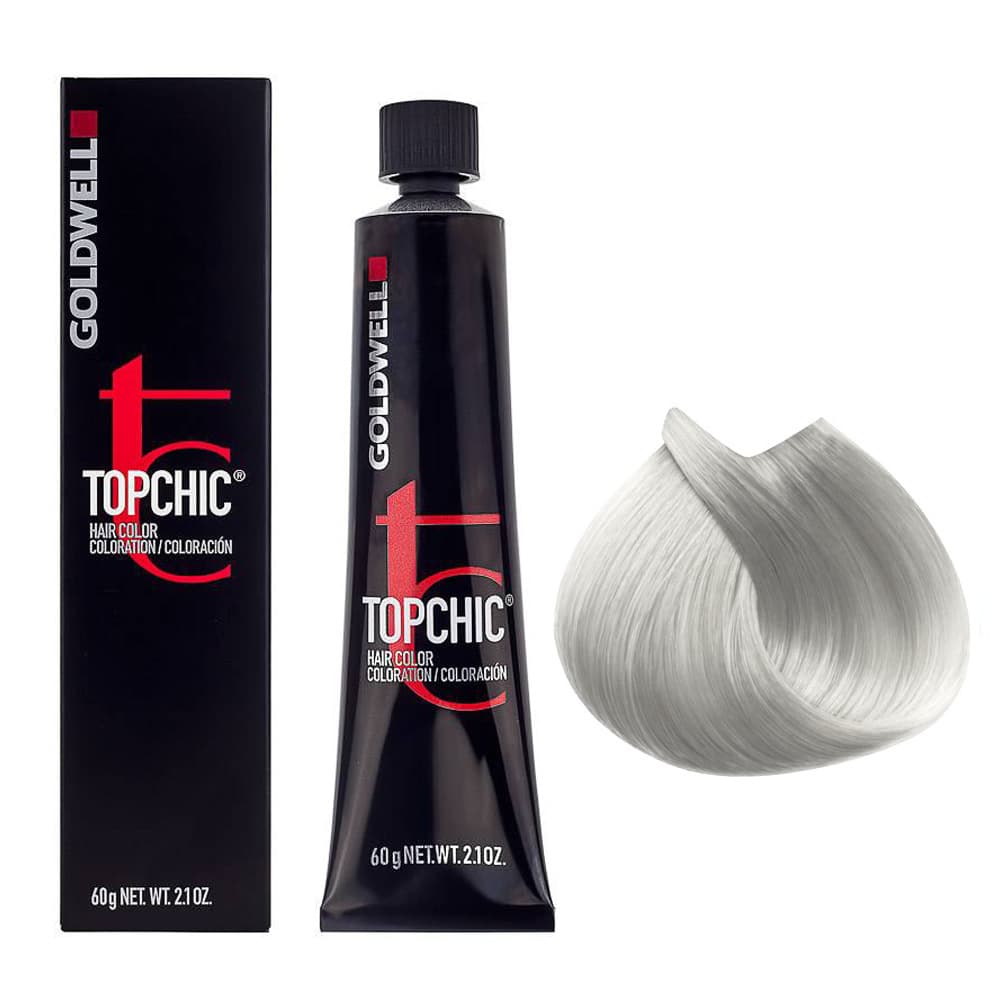 Topchic, farba do włosów, 11V