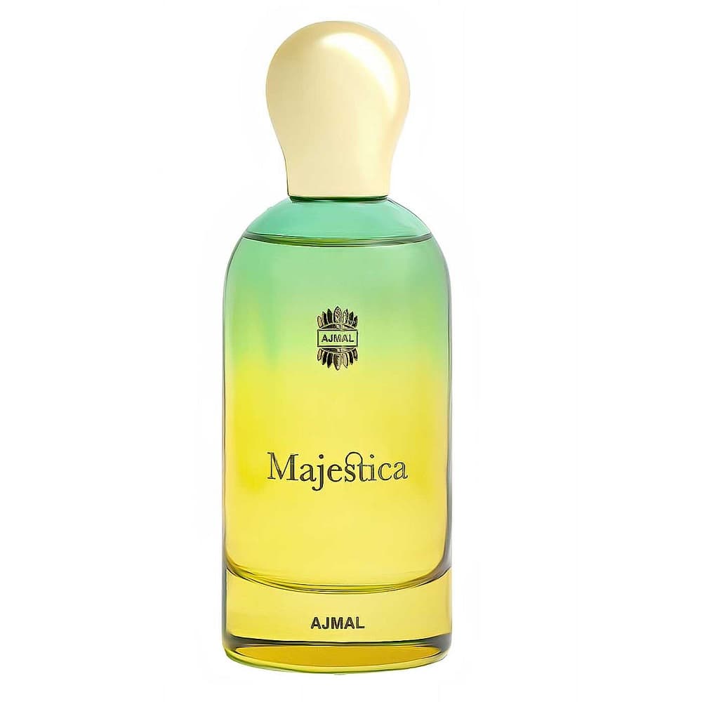 Majestica woda perfumowana spray (U)