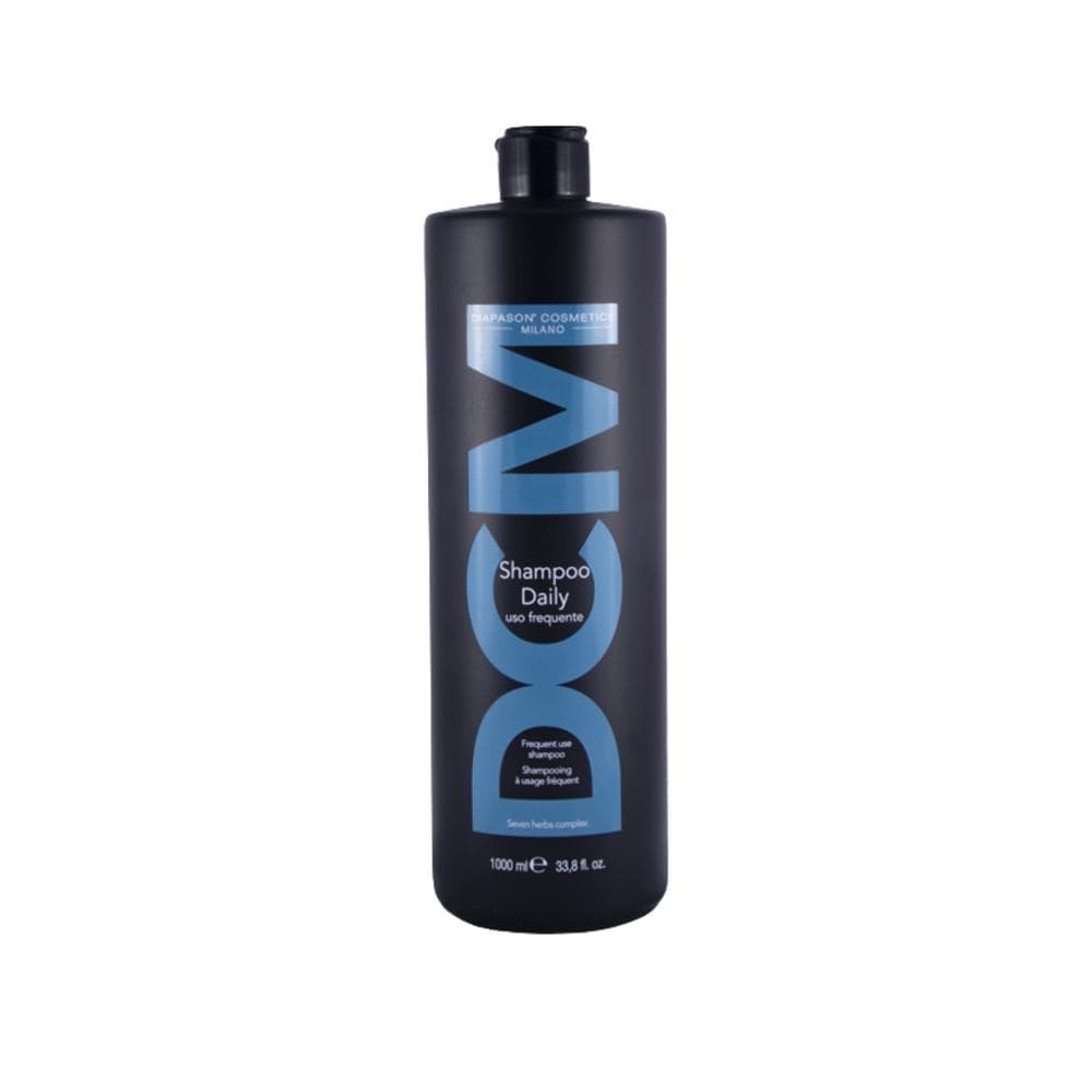Diapason Shampoo Generico Uso Frequente, szampon do codziennego użytku