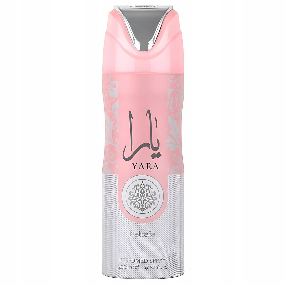 Yara dezodorant spray (W)