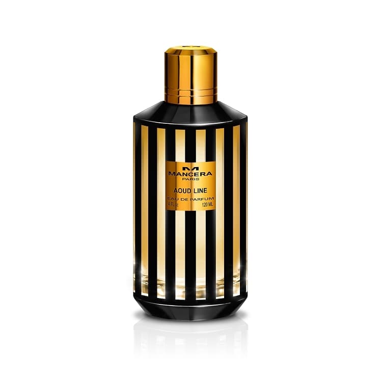 Aoud Line woda perfumowana spray (U)